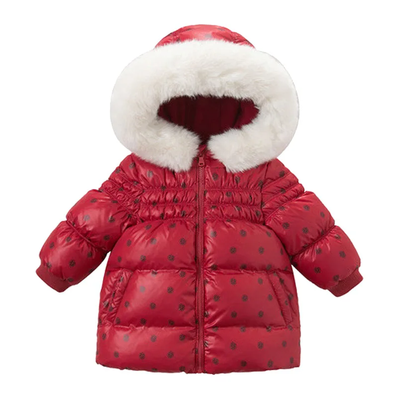 2018 Winter Down Jacket Parka for Girls Coats White Duck Down Clothes Children's Clothing for Snow Wear Kids Outerwear & Coats
2018 Winter Down Jacket Parka for Girls Coats White Duck Down Clothes Children's Clothing for Snow Wear Kids Outerwear & Coats
