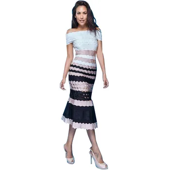 wholesale New Dress Fashion leisure luxury Fight color Elasticity celebrity Cocktail party bandage dress (L2145)
wholesale New Dress Fashion leisure luxury Fight color Elasticity celebrity Cocktail party bandage dress (L2145)