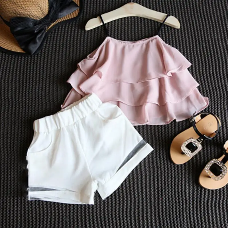kids clothes set