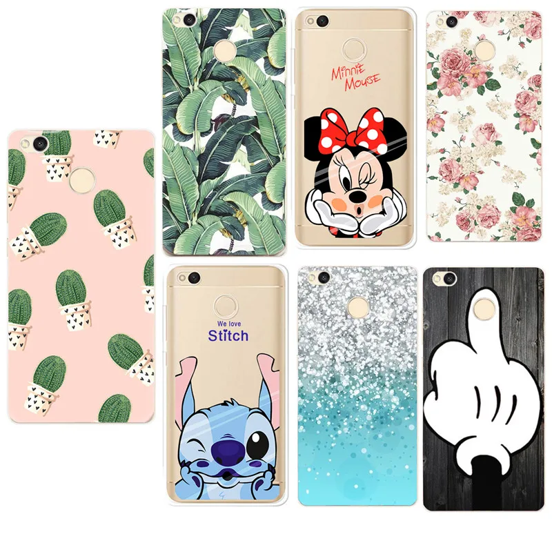 For Xiaomi Redmi 4x case Silicone Covers Protective Shell funda Xaomi Redmi4x Note 4 Xiaom mi a1 Cactus Pattern Soft TPU Case
For Xiaomi Redmi 4x case Silicone Covers Protective Shell funda Xaomi Redmi4x Note 4 Xiaom mi a1 Cactus Pattern Soft TPU Case