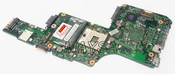 Laptop Motherboard Fit for Toshiba S855 S850 L850 L855 V000275450 Mainboard 989 DDR3 HDMI 2x USB 3.0 DK10FG 6050A2491301
Laptop Motherboard Fit for Toshiba S855 S850 L850 L855 V000275450 Mainboard 989 DDR3 HDMI 2x USB 3.0 DK10FG 6050A2491301