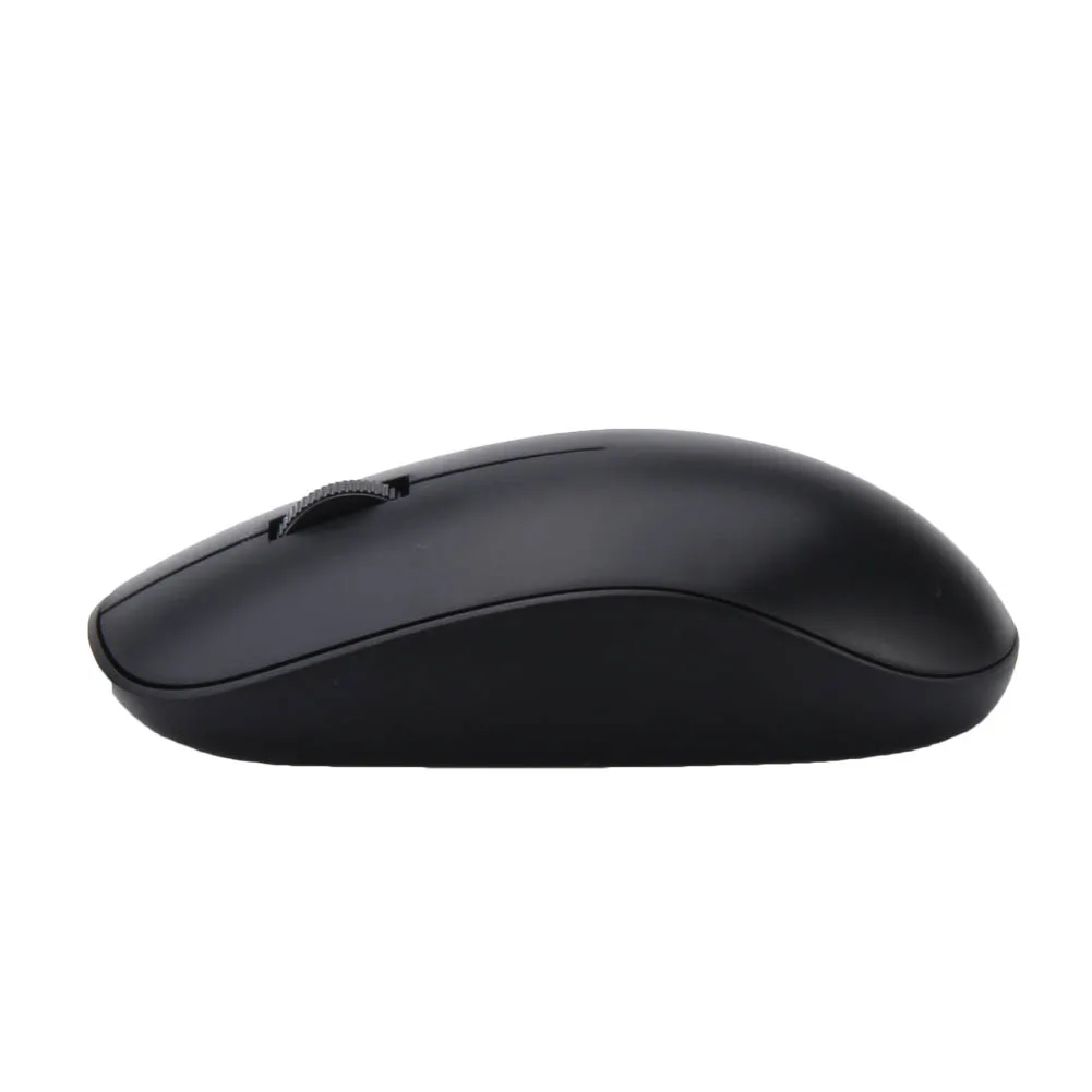 Portable 2.4Ghz Wireless Mouse USB Solid Color Optical Gamer Mice For PC Laptop Computer Gaming Mouse New Arrival
Portable 2.4Ghz Wireless Mouse USB Solid Color Optical Gamer Mice For PC Laptop Computer Gaming Mouse New Arrival