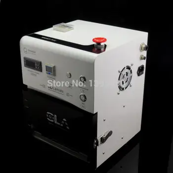 OCA Vacuum Laminating Machine for Bonding Glue Adhesive on LCD Display Screen of phone Repair /Refurbish 1PC
OCA Vacuum Laminating Machine for Bonding Glue Adhesive on LCD Display Screen of phone Repair /Refurbish 1PC