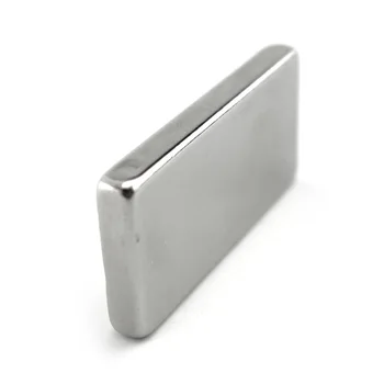 U-JOVAN 2pcs 40 x 20 x 5mm N35 Super Strong Neodymium Rare Earth Magnet Small Art Craft Connection
U-JOVAN 2pcs 40 x 20 x 5mm N35 Super Strong Neodymium Rare Earth Magnet Small Art Craft Connection
