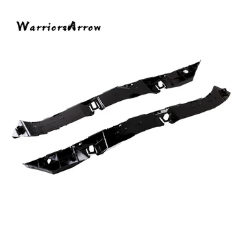 WarriorsArow NEW Rear Pair Left+Right Side Bumper Bracket For Subaru Forester 2009 2010 2011 2012 2013 57707SC080 57707SC090 
WarriorsArow NEW Rear Pair Left+Right Side Bumper Bracket For Subaru Forester 2009 2010 2011 2012 2013 57707SC080 57707SC090