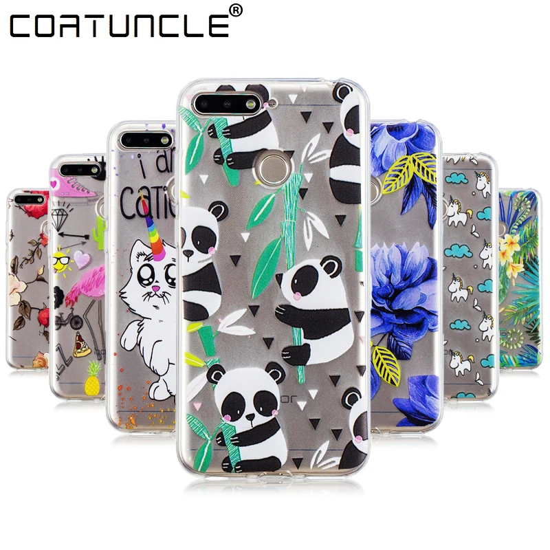 Honor 7C Case on For Coque Huawei honor 7C AUM-L41 Case 5.7 inch Soft TPU Painted Cover sFor Fundas Huawei Honor 7C Phone Cases
Honor 7C Case on For Coque Huawei honor 7C AUM-L41 Case 5.7 inch Soft TPU Painted Cover sFor Fundas Huawei Honor 7C Phone Cases