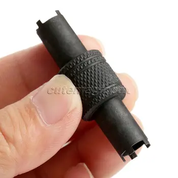 Black Thick Design .223 A1 A2 Carbine Dual Front Sight Tool with 4 and 5 Prong Durable Military Airsoft Hunting Gun Accessories
Black Thick Design .223 A1 A2 Carbine Dual Front Sight Tool with 4 and 5 Prong Durable Military Airsoft Hunting Gun Accessories