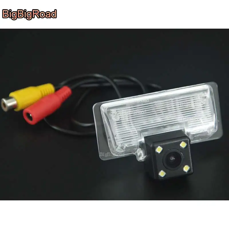 For CEBRIUM /LiFan 720 Car Rear View Camera / Back Up Parking Camera / HD CCD Night Vision /Waterproof/DIY Plug Directly
For CEBRIUM /LiFan 720 Car Rear View Camera / Back Up Parking Camera / HD CCD Night Vision /Waterproof/DIY Plug Directly