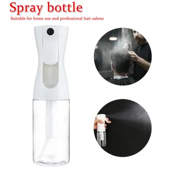 1pcs Hair Spray Bottle 150/300ML Hairdressing Spray Bottle Salon Barber Hair Tools Water Sprayer Beauty Hair Care Tool
1pcs Hair Spray Bottle 150/300ML Hairdressing Spray Bottle Salon Barber Hair Tools Water Sprayer Beauty Hair Care Tool