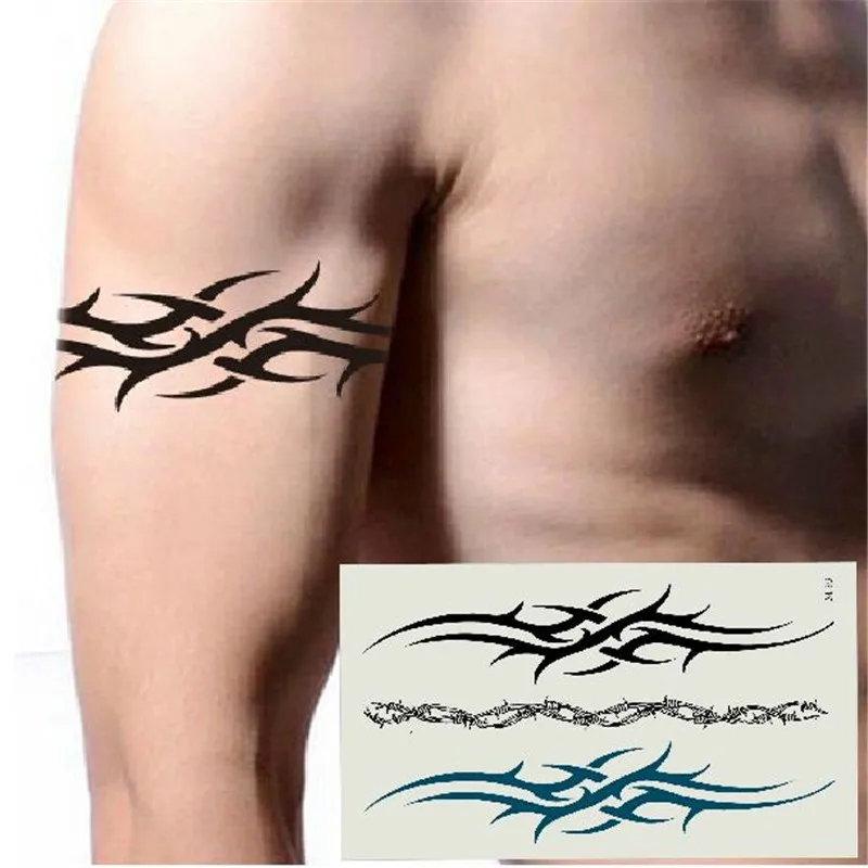 Waterproof Temporary Tatoo Sticker Fake Tattoo Flash Tatto Glitter Tattoos Woman Men Kids Face Stickers Henna Tato Flower WM165
Waterproof Temporary Tatoo Sticker Fake Tattoo Flash Tatto Glitter Tattoos Woman Men Kids Face Stickers Henna Tato Flower WM165