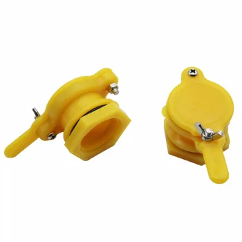 1 Pcs Beekeeping Tools Honey Extractor Honey Flow Port Bee Honey Extractor Special Outflow Honey Bee Tools
1 Pcs Beekeeping Tools Honey Extractor Honey Flow Port Bee Honey Extractor Special Outflow Honey Bee Tools
