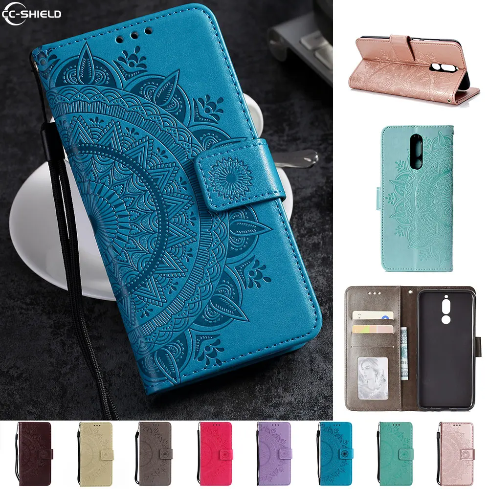 Flip Case For HUAWEI Nova 2i RNE-L22 RNE-L21 RNE-L02 Wallet Case Phone Leather Cover Nova2i RNE L21 L22 L02 Tpu Cases Silicon
Flip Case For HUAWEI Nova 2i RNE-L22 RNE-L21 RNE-L02 Wallet Case Phone Leather Cover Nova2i RNE L21 L22 L02 Tpu Cases Silicon