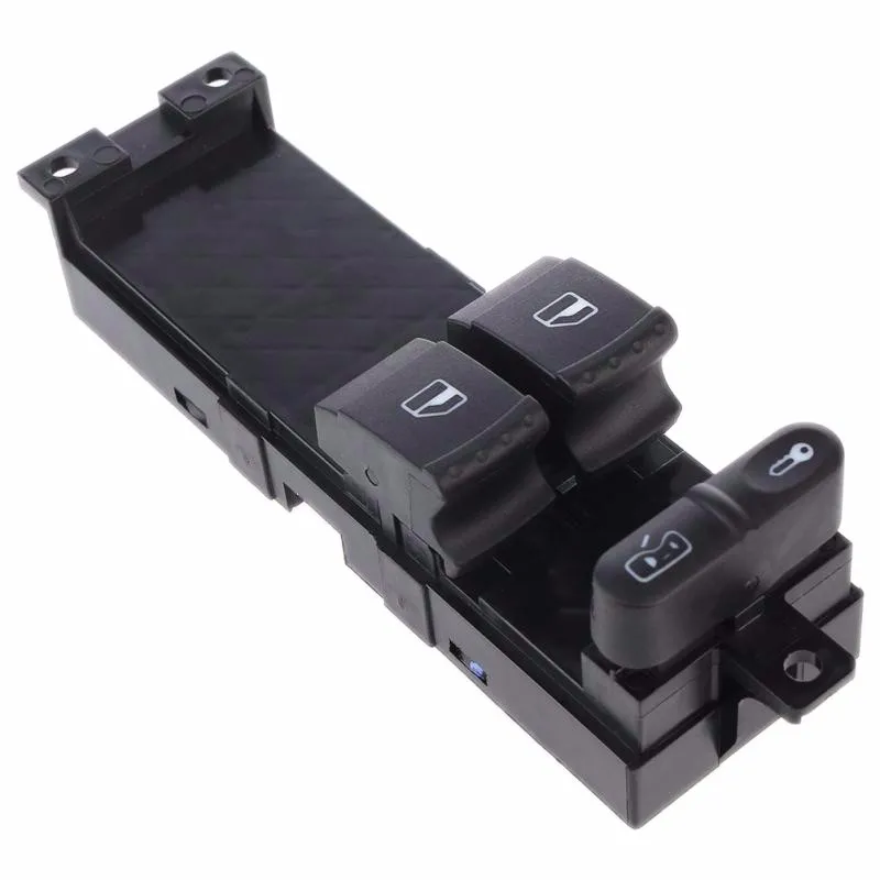 Переключатель Стеклоподъемника автомобиля для Skoda Fabia Octavia VW Golf MK4 2 Door 1J3 959 857 1J3959857
Переключатель Стеклоподъемника автомобиля для Skoda Fabia Octavia VW Golf MK4 2 Door 1J3 959 857 1J3959857