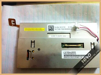 Niro DHL Shipping New Original Car GPS/DVD Navigation LCD Display L5F30442P03 LCD Screen Panel For Car Auto Parts
Niro DHL Shipping New Original Car GPS/DVD Navigation LCD Display L5F30442P03 LCD Screen Panel For Car Auto Parts