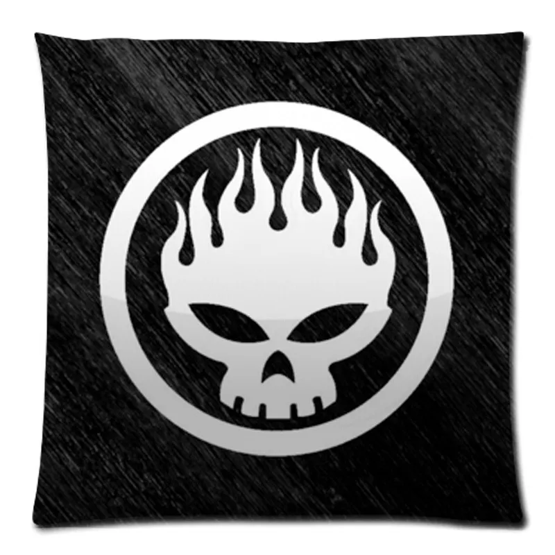 45X45cm The Offspring Throw Pillow Case Car Sofa Waist Cushion Cover Custom Pillow Slip Cotton Line Cushion Case
45X45cm The Offspring Throw Pillow Case Car Sofa Waist Cushion Cover Custom Pillow Slip Cotton Line Cushion Case