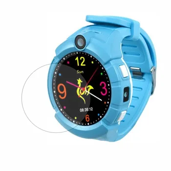 Soft Clear Screen Protector Protective Film Guard For Q360 Smart Watch Camera GPS Tracker Location Baby Kids Child Smartwatch
Soft Clear Screen Protector Protective Film Guard For Q360 Smart Watch Camera GPS Tracker Location Baby Kids Child Smartwatch