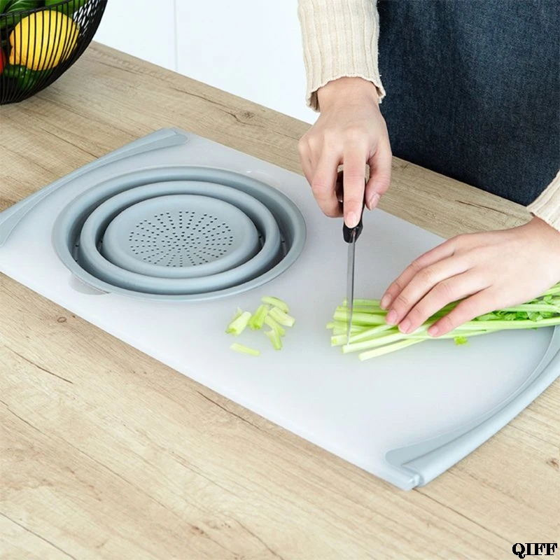 3 IN 1 Multi-function Sink Drain Basket Cutting Chopping Board Filter Blocks Meat Vegetable Fruit Basket Storage JUN05
3 IN 1 Multi-function Sink Drain Basket Cutting Chopping Board Filter Blocks Meat Vegetable Fruit Basket Storage JUN05