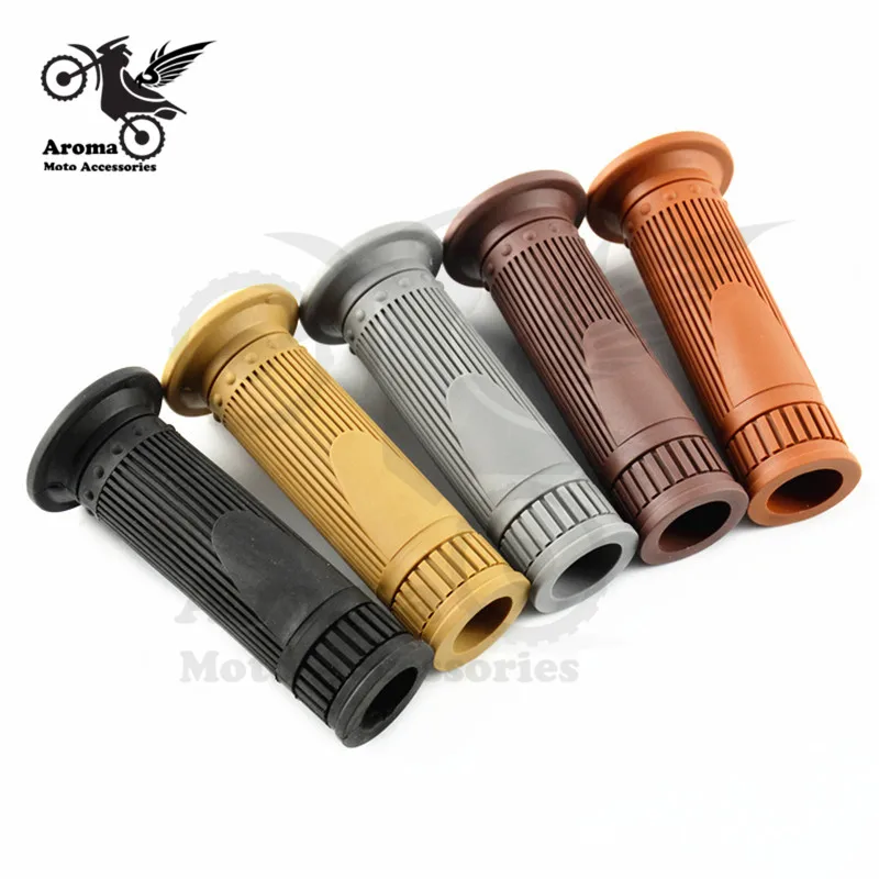retro motorbike handlebar racer bobber 22MM universal moto part for yamaha suzuki honda harley style custom cafe motorcycle grip
retro motorbike handlebar racer bobber 22MM universal moto part for yamaha suzuki honda harley style custom cafe motorcycle grip