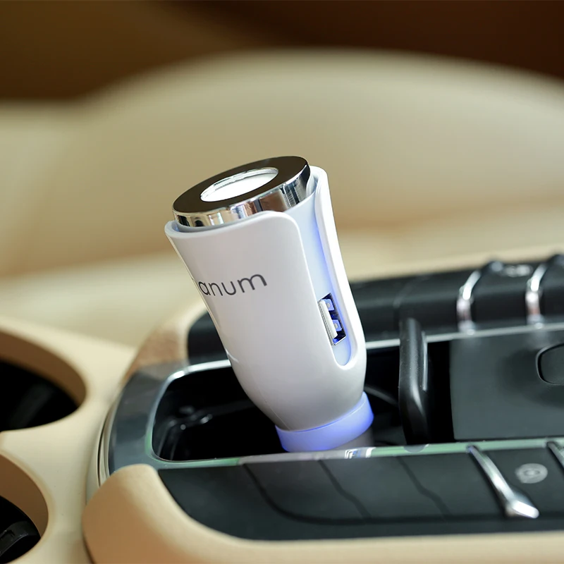 New Hot Tulip Car Aroma Diffuser Air Purifier Freshener Car Portable essential oil diffuser difusor de aroma fragrant diffuser
New Hot Tulip Car Aroma Diffuser Air Purifier Freshener Car Portable essential oil diffuser difusor de aroma fragrant diffuser