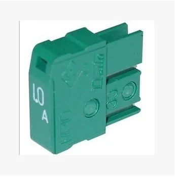 MP10 Japan DAITO Big East Fanuc FANUC Fuse / ' fuse 1A genuine Tube