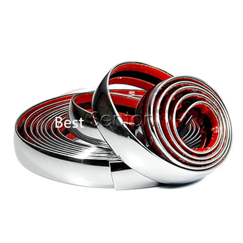 6-30mm Car Stickers Chrome Decor Strip For Alfa Romeo 147 156 159 166 Mito Nissan Qashqai Juke X-TRAIL TIIDA Note Accessories 
6-30mm Car Stickers Chrome Decor Strip For Alfa Romeo 147 156 159 166 Mito Nissan Qashqai Juke X-TRAIL TIIDA Note Accessories