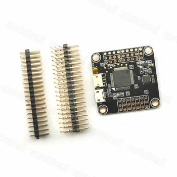 1pc RC Multirotor DIY Parts Raceflight Betaflight CC3D REVO F4 STM32F405 Flight Controller With Vbat/Buzzer
1pc RC Multirotor DIY Parts Raceflight Betaflight CC3D REVO F4 STM32F405 Flight Controller With Vbat/Buzzer