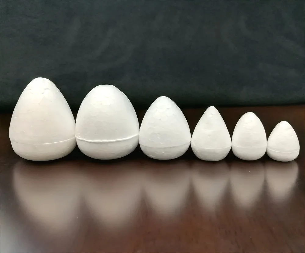2cm 3cm 4cm 5cm White Foam Rose Bud For Nylon Stocking Flower Accessories Polystyrene Styrofoam Balls For Home Decoration
2cm 3cm 4cm 5cm White Foam Rose Bud For Nylon Stocking Flower Accessories Polystyrene Styrofoam Balls For Home Decoration