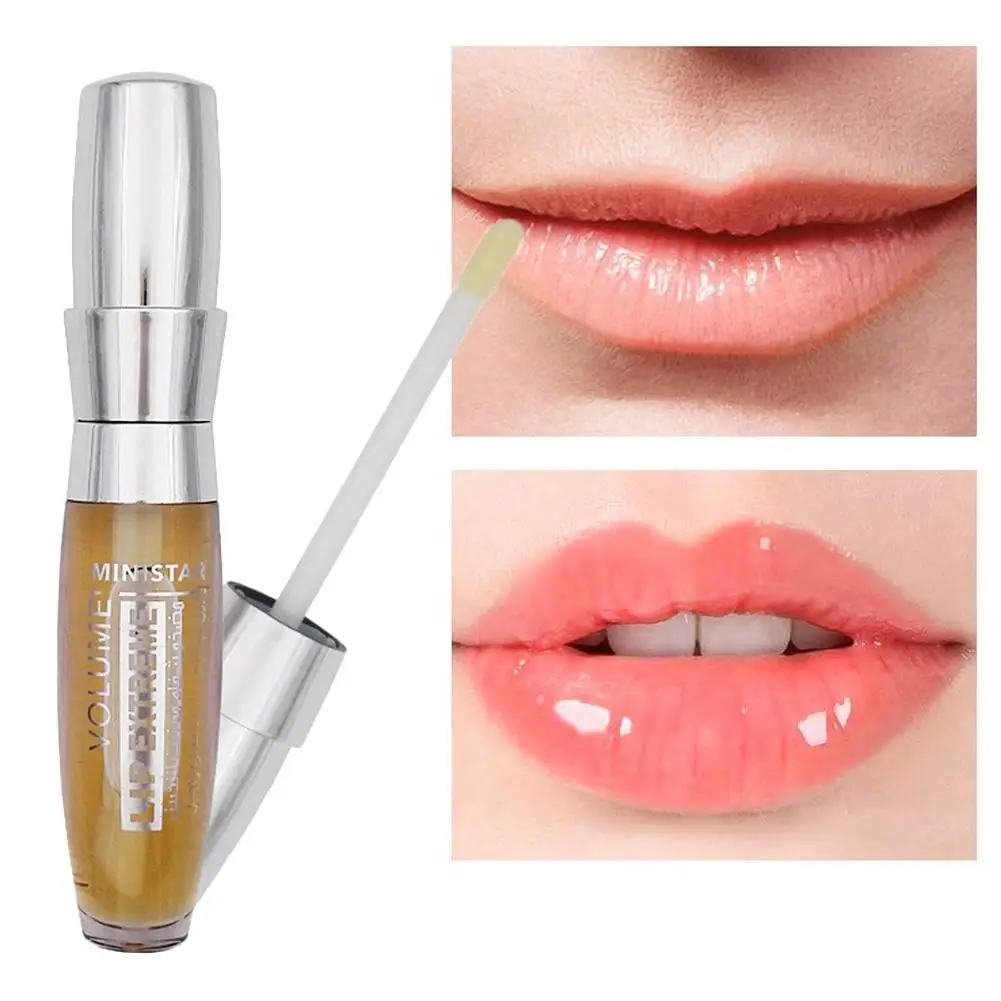 Long Lasting Lip Gloss Sexy Moisturizing Lip Plumper Extreme Waterproof Big Transparent Lip Gloss Makeup Lip Color
Long Lasting Lip Gloss Sexy Moisturizing Lip Plumper Extreme Waterproof Big Transparent Lip Gloss Makeup Lip Color