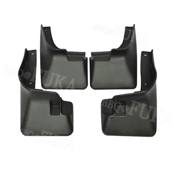 BBQ@FUKA Mudguard Fender Hatchback 5DR Mud Flaps Splash Guard For Toyota Yaris 2014-2015 Car Exterior Accessories Styling
BBQ@FUKA Mudguard Fender Hatchback 5DR Mud Flaps Splash Guard For Toyota Yaris 2014-2015 Car Exterior Accessories Styling