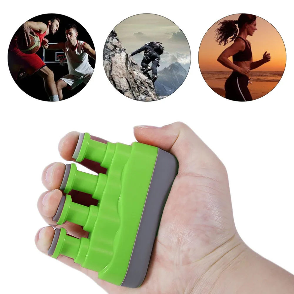 Excellent Portable Guitar Bass Piano Hand Etc Music Instrument Finger Exerciser Tension Hand Grip Trainer
Excellent Portable Guitar Bass Piano Hand Etc Music Instrument Finger Exerciser Tension Hand Grip Trainer