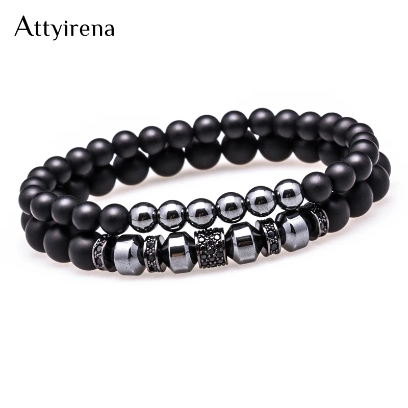 Charms bracelets natural hematite stone bracelets bangles Micro inlay zircon Round Stopper beads bracelet men jewelry gifts
Charms bracelets natural hematite stone bracelets bangles Micro inlay zircon Round Stopper beads bracelet men jewelry gifts