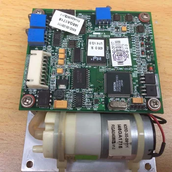 MINDRAY PM-7000/PM-8000/PM-9000Express/VS-800/MEC-2000 Patient Monitor 630D NIBP Module
MINDRAY PM-7000/PM-8000/PM-9000Express/VS-800/MEC-2000 Patient Monitor 630D NIBP Module