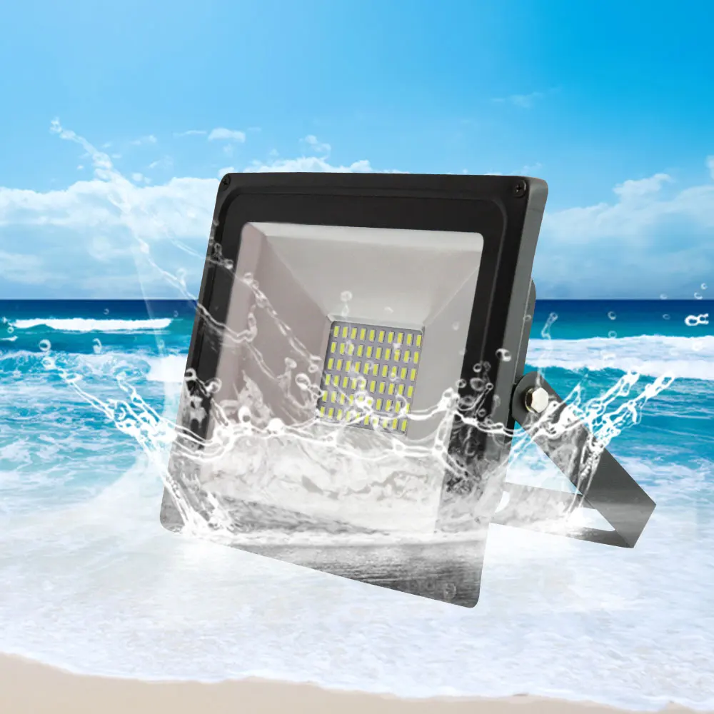 2018 New Flood Light 10W 20W 30W 50W LED FloodlightAC176-264V IP65 Waterproof LED Outdoor garden Spotlight outside the projector
2018 New Flood Light 10W 20W 30W 50W LED FloodlightAC176-264V IP65 Waterproof LED Outdoor garden Spotlight outside the projector
