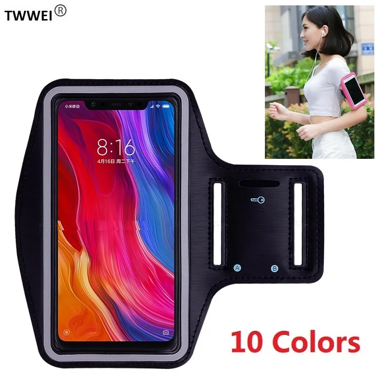 Running for Sports Case for Xiaomi Mi A2 Lite A1 Mi Mix 3 2 2s 6 5 F1 Mi 9 8 Lite SE Case Phone Holder Belt Bag Cover Arm Band
Running for Sports Case for Xiaomi Mi A2 Lite A1 Mi Mix 3 2 2s 6 5 F1 Mi 9 8 Lite SE Case Phone Holder Belt Bag Cover Arm Band