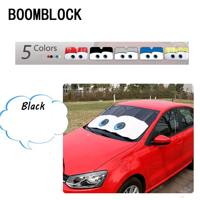 BOOMBLOCK Car Front Window Sunshade Covers For Peugeot 307 206 Jeep Ford Focus 2 3 VW Polo Golf 4 5 7 Touran T5 T4 Accessories
BOOMBLOCK Car Front Window Sunshade Covers For Peugeot 307 206 Jeep Ford Focus 2 3 VW Polo Golf 4 5 7 Touran T5 T4 Accessories