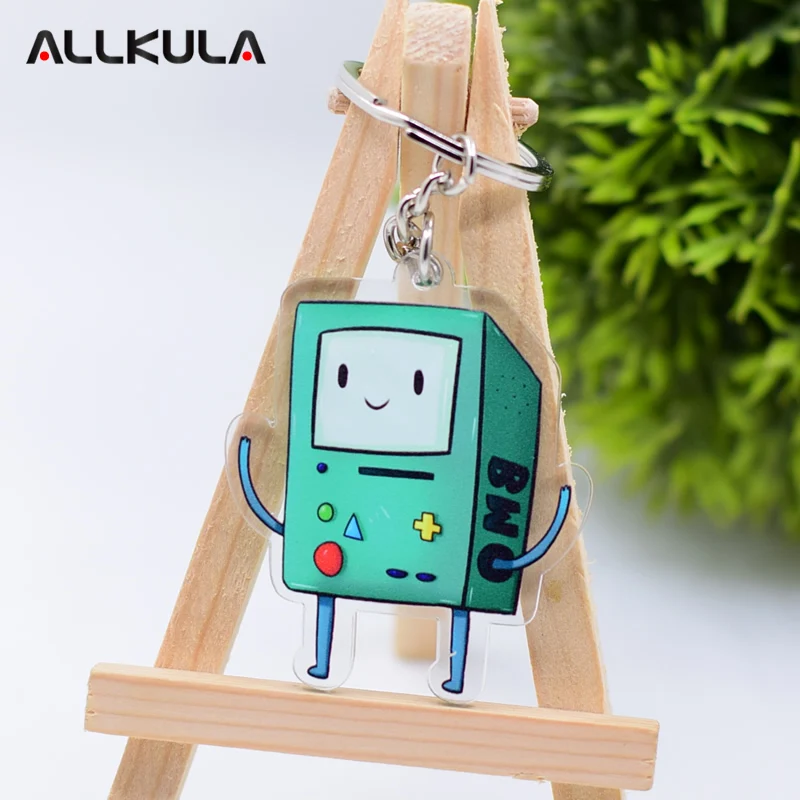 4 Styles Finn And Jack Action Figure For Keychain Double Sided Game Peripherals Cute Cartoon Key Chains Best Gift AKL125
4 Styles Finn And Jack Action Figure For Keychain Double Sided Game Peripherals Cute Cartoon Key Chains Best Gift AKL125