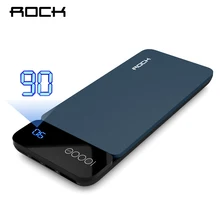 ROCK 10000 Power Bank Xiaomi C Powerbank (China) ROCK 10000 Power Bank Xiaomi C Powerbank (China)