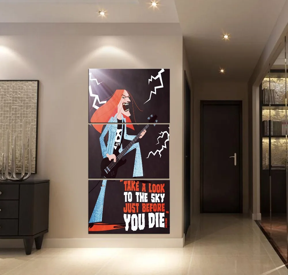 Modern Music Singer 3 Pieces Poster Canvas Paintings Living Room Wall Art HD Printed Home Decorative Modular Pictures Frame 9
Modern Music Singer 3 Pieces Poster Canvas Paintings Living Room Wall Art HD Printed Home Decorative Modular Pictures Frame 9