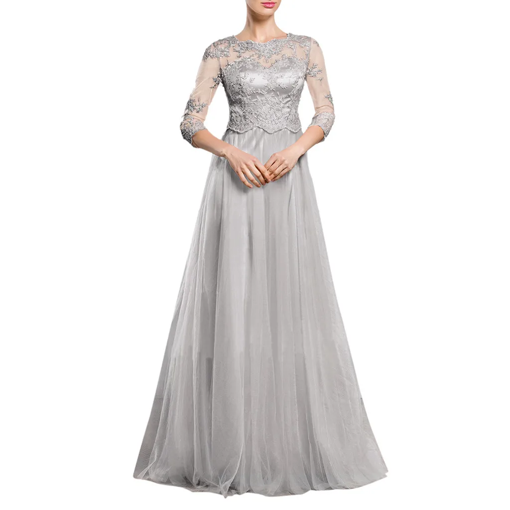 JAYCOSIN 2019 New Summer Women Dress Sling Cross Wedding Elegant Party Slim Hollow Lace Floor-Length vestidos verano 9030434
JAYCOSIN 2019 New Summer Women Dress Sling Cross Wedding Elegant Party Slim Hollow Lace Floor-Length vestidos verano 9030434