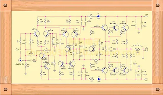 Купить Усилитель symasym5-3 в интернет-магазине с Таобао (Taobao) из Китая, низк