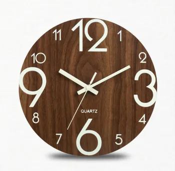 3D Luminous Hanging Wall Clocks Modern Watches Night Lights Decoration DIY Acrylic Wall Clock Brief Digital Number Slience
3D Luminous Hanging Wall Clocks Modern Watches Night Lights Decoration DIY Acrylic Wall Clock Brief Digital Number Slience