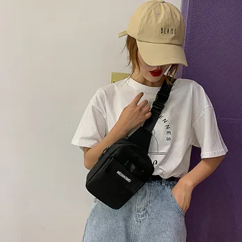 2020 New multi-purpose letter printing MEIXIAOMEI wild Messenger bag fashion chest bag purse shoulder small bag
2020 New multi-purpose letter printing MEIXIAOMEI wild Messenger bag fashion chest bag purse shoulder small bag