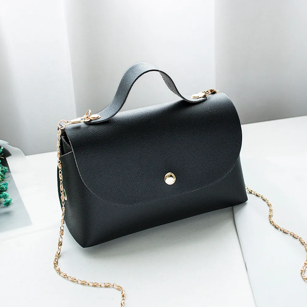 Women Shoulder bags luxury handbags women bags designer Hasp Leather Messenger crossbody Bag for women 2018 bolsa feminina
Women Shoulder bags luxury handbags women bags designer Hasp Leather Messenger crossbody Bag for women 2018 bolsa feminina