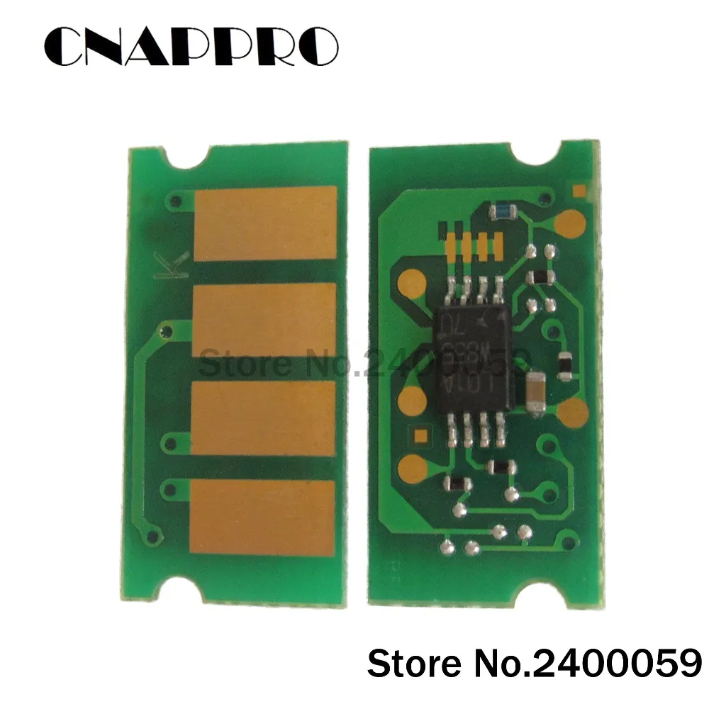 4PCS SPC260 SPC261 Toner Chip For Ricoh Aficio SPC260DNW SPC261SF SP C260DNW C261SF C260 C261 printer Cartridge reset
4PCS SPC260 SPC261 Toner Chip For Ricoh Aficio SPC260DNW SPC261SF SP C260DNW C261SF C260 C261 printer Cartridge reset