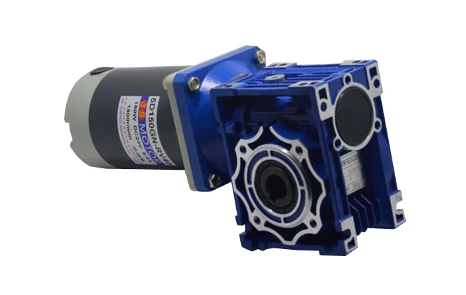 300W High Torque Gear Motor Worm Gear Gearbox Worm Gear Reducer RV Motor DC12/24V
300W High Torque Gear Motor Worm Gear Gearbox Worm Gear Reducer RV Motor DC12/24V
