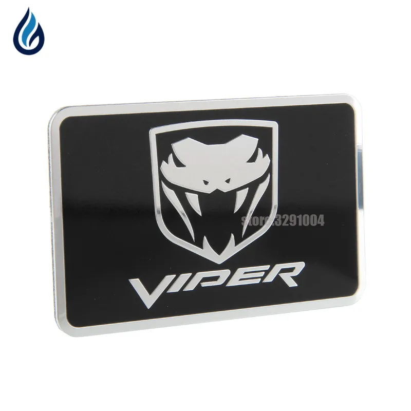 1 pcs Viper logo badge emblem decal sticker for dodge JCUV caliber RAM Journey Charger Caravan Nitro Challenger Avenger Durago
1 pcs Viper logo badge emblem decal sticker for dodge JCUV caliber RAM Journey Charger Caravan Nitro Challenger Avenger Durago
