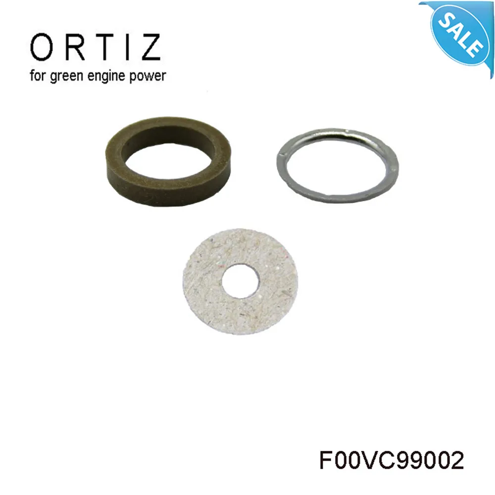 ORTIZ Diesel injector seal kits F00VC99002 common rail injection repair kit FooVC99002 inyector parts F 00V C99 002,F00V C99 002
ORTIZ Diesel injector seal kits F00VC99002 common rail injection repair kit FooVC99002 inyector parts F 00V C99 002,F00V C99 002