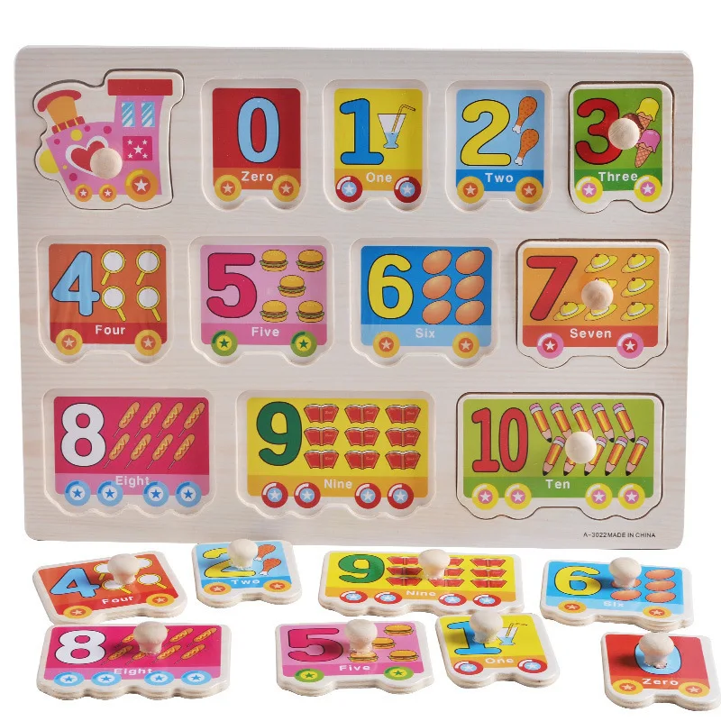 Baby Toys Montessori wooden Puzzle/Hand Grab Board Set Educational Wooden Toy Cartoon Vehicle/ Marine Animal Puzzle Child Gift
Baby Toys Montessori wooden Puzzle/Hand Grab Board Set Educational Wooden Toy Cartoon Vehicle/ Marine Animal Puzzle Child Gift