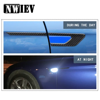NWIEV Car Styling For Ford Focus 2 3 VW Passat B6 B5 B7 B8 Toyota Avensis Skoda Fender 3D Emblem Sticker Reflective Accessories
NWIEV Car Styling For Ford Focus 2 3 VW Passat B6 B5 B7 B8 Toyota Avensis Skoda Fender 3D Emblem Sticker Reflective Accessories