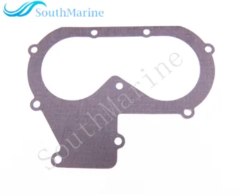 Outboard Engine 648-13645-A0 Manifold Gasket for Yamaha 2-Stroke 25HP 30HP Boat Motor Free Shipping
Outboard Engine 648-13645-A0 Manifold Gasket for Yamaha 2-Stroke 25HP 30HP Boat Motor Free Shipping